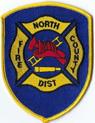 North County Fire District (CA)
