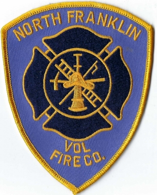 North Franklin Volunteer Fire Company (PA)
