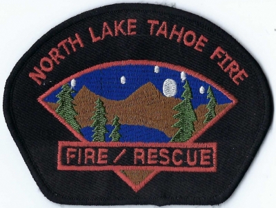 North Lake Tahoe Fire District (NV)

