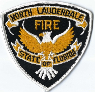 North Lauderdale Fire Department (FL)
