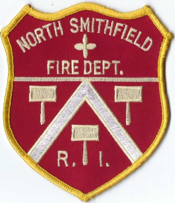 North Smithfield Fire Department (RI)
