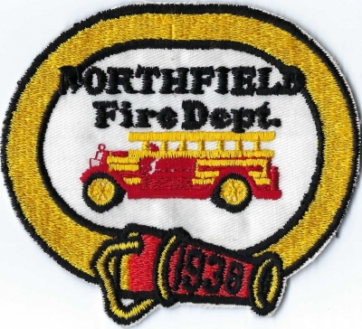 Northfield Fire Department (CT)
