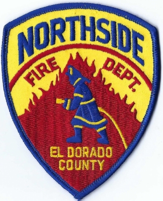 Northside Fire Department (CA)
DEFUNCT
