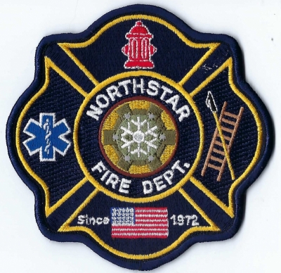 North Star Fire Department (CA)
Northstar Resort at Lake Tahoe
