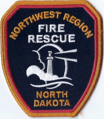 Northwest Region Fire Rescue (ND)
