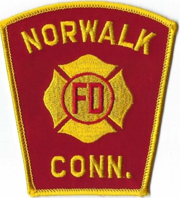 Norwalk Fire Department (CT)
