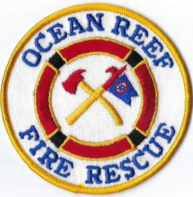 Ocean Reef Fire Rescue (FL)
Ocean Reef Club is a private club community featuring championship golf, world-class marina, private airport, etc.
