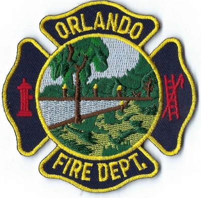 Orlando Fire Department (FL)
