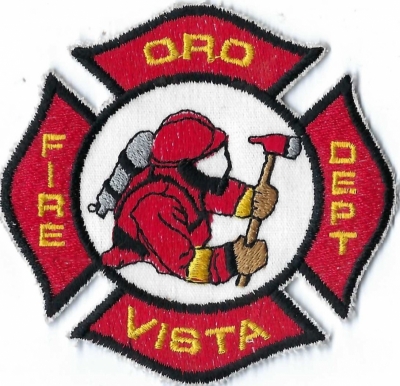Oro Vista Fire Department (NM)
