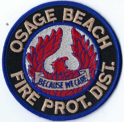 Osage Beach Fire Protection District (MO)
