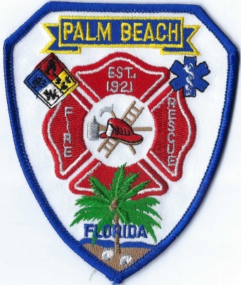 Palm Beach Fire Rescue (FL)
