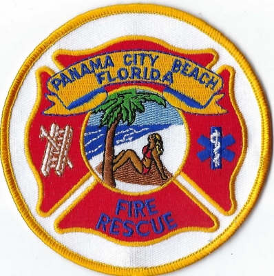 Panama City Beach Fire & Rescue (FL)
