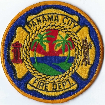 Panama City Fire Department (FL)

