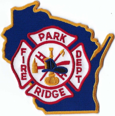 Park Ridge Fire Department (WI)
