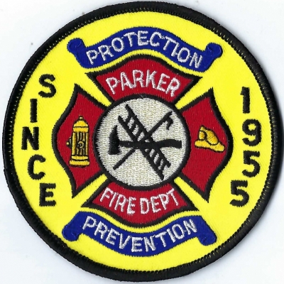 Parker Fire Department (FL)
