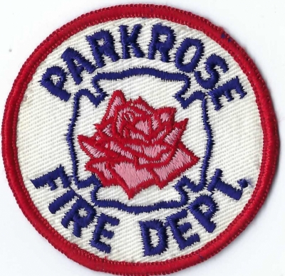 Parkrose Fire Department (OR)
DEFUNCT - 1935-1973. Multnomah County Fire District No. 2 in Parkrose (Portland) was the first operating fire district in Oregon.
