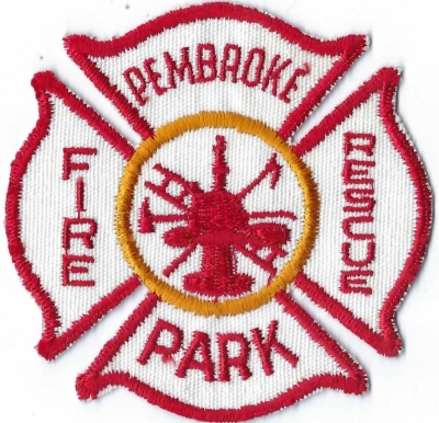 Pembroke Park Fire Rescue (FL)
DEFUNCT - Merged w/Broward County Sheriff's Office.
