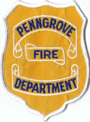 Penngrove Fire Department (CA)
DEFUNCT - Merged w/Rancho Adobe Fire Department
