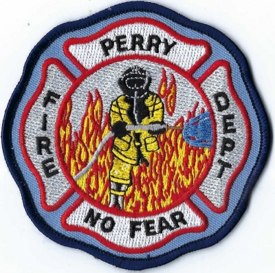 Perry Fire Department (FL)
