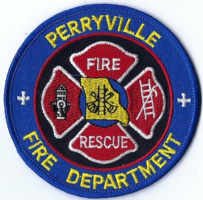 Perryville Fire Department (MO)
