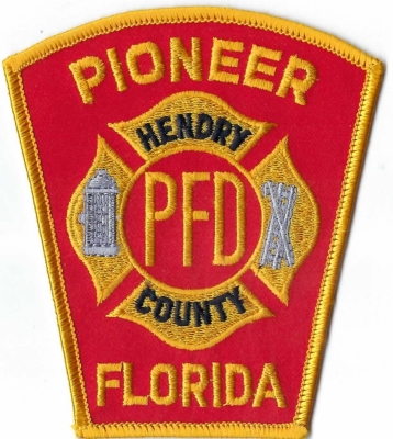 Pioneer Fire Department (FL)
