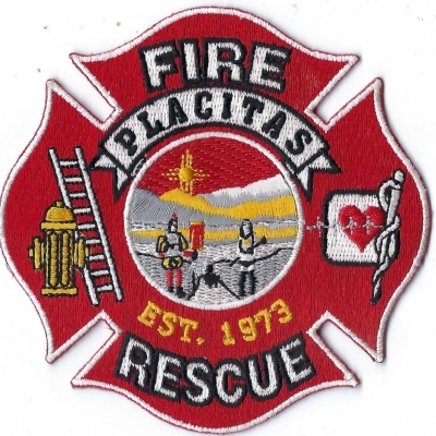 Placitas Fire Rescue (NM)
