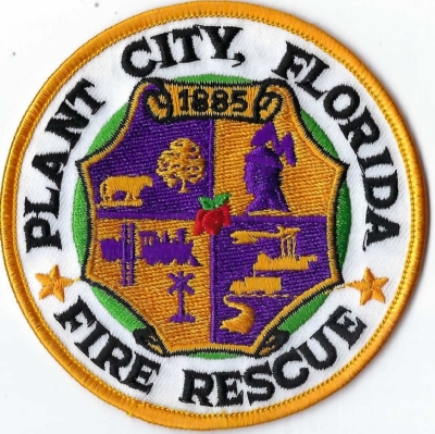 Plant City Fire Rescue (FL)
