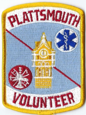 Plattsmouth Volunteer Fire Department (NE)
