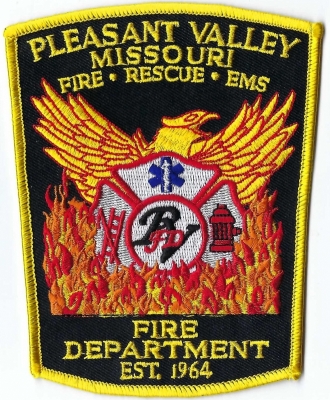 Pleasant Valley Fire Department (MO)
