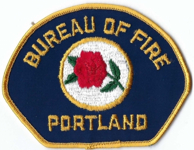 Portland Bureau of Fire (OR)
