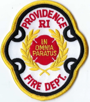 Providence Fire Department (RI)
