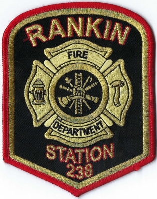 Rankin Fire Department (PA)
