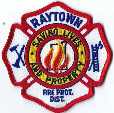 Raytown Fire Protection District (MO)
