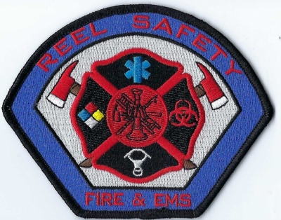 Reel Safety Fire & EMS (CA)
DEFUNCT
