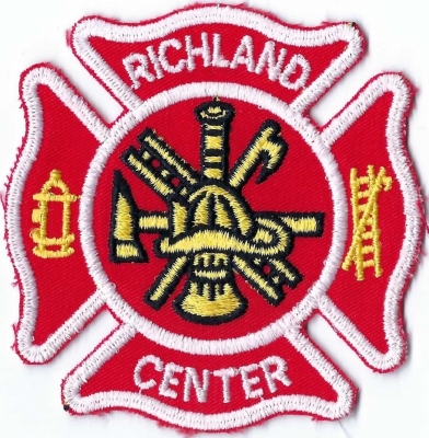 Richland Center Fire Department (WI)
