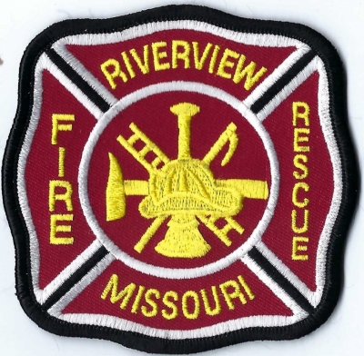 Riverview Fire Rescue (MO)
