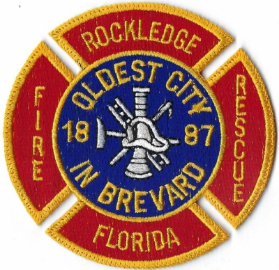 Rockledge Fire Rescue (FL)

