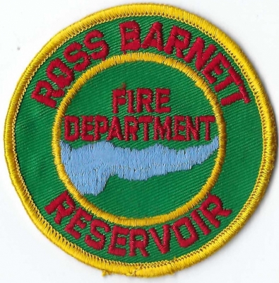 Ross Barnett Reservoir Fire Department (MS)
DEFUNCT - Pearl River Reservoir (Private)
