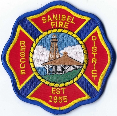 Sanibel Fire & Rescue District (FL)
