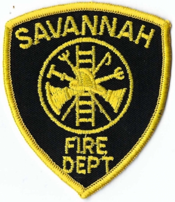 Savannah Fire Department (MO)
