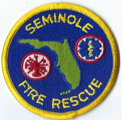 Seminole Fire Rescue (FL)
