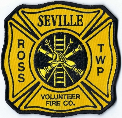 Seville Volunteer Fire Company (PA)
