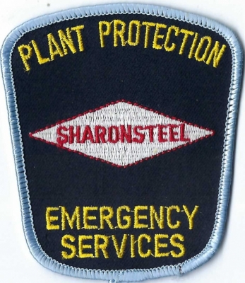 Sharonsteel Plant Protection Emergency Services (PA)
DEFUNCT - Closed in 1992 when ordered by the Pennsylvania Dept. of Env. Protection (PADEP) to stop their disposal practices.
