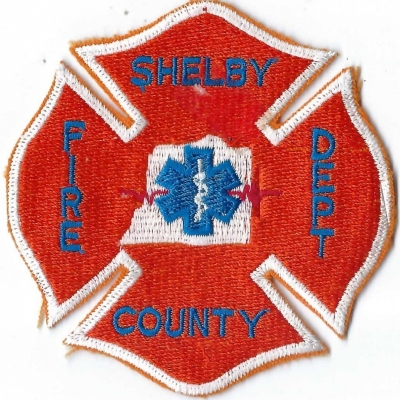 Shelby County Fire Department (TN)
