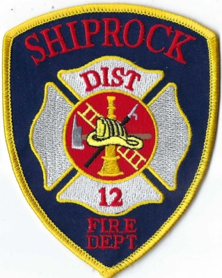 Shiprock Fire Department (NM)
DEFUNCT - Merged w/Navajo Nation Fire Department.
