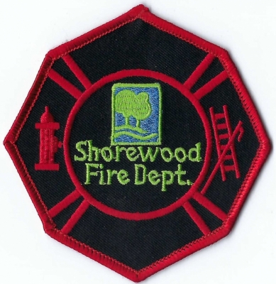 Shorewood Fire Department (WI)
