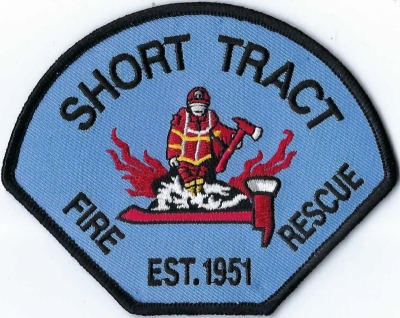 Short Tract Fire Rescue (NY)
