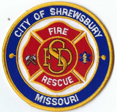 Shrewsbury City Fire Department (MO)
