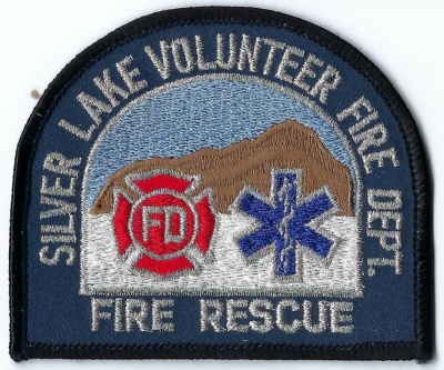 Silver Lake Volunteer Fire Department (NV)
