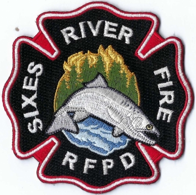 Sixes River RFPD (OR)
